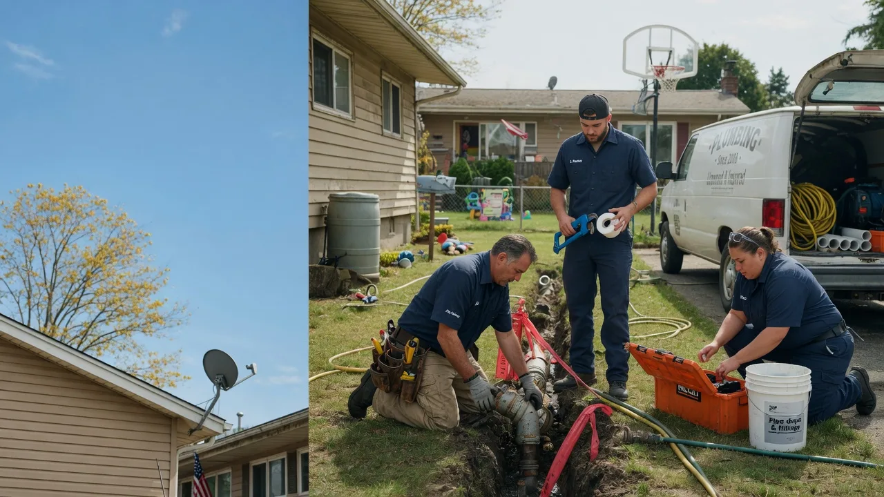 Garbage Disposal Replacement in Lowden, IA near me